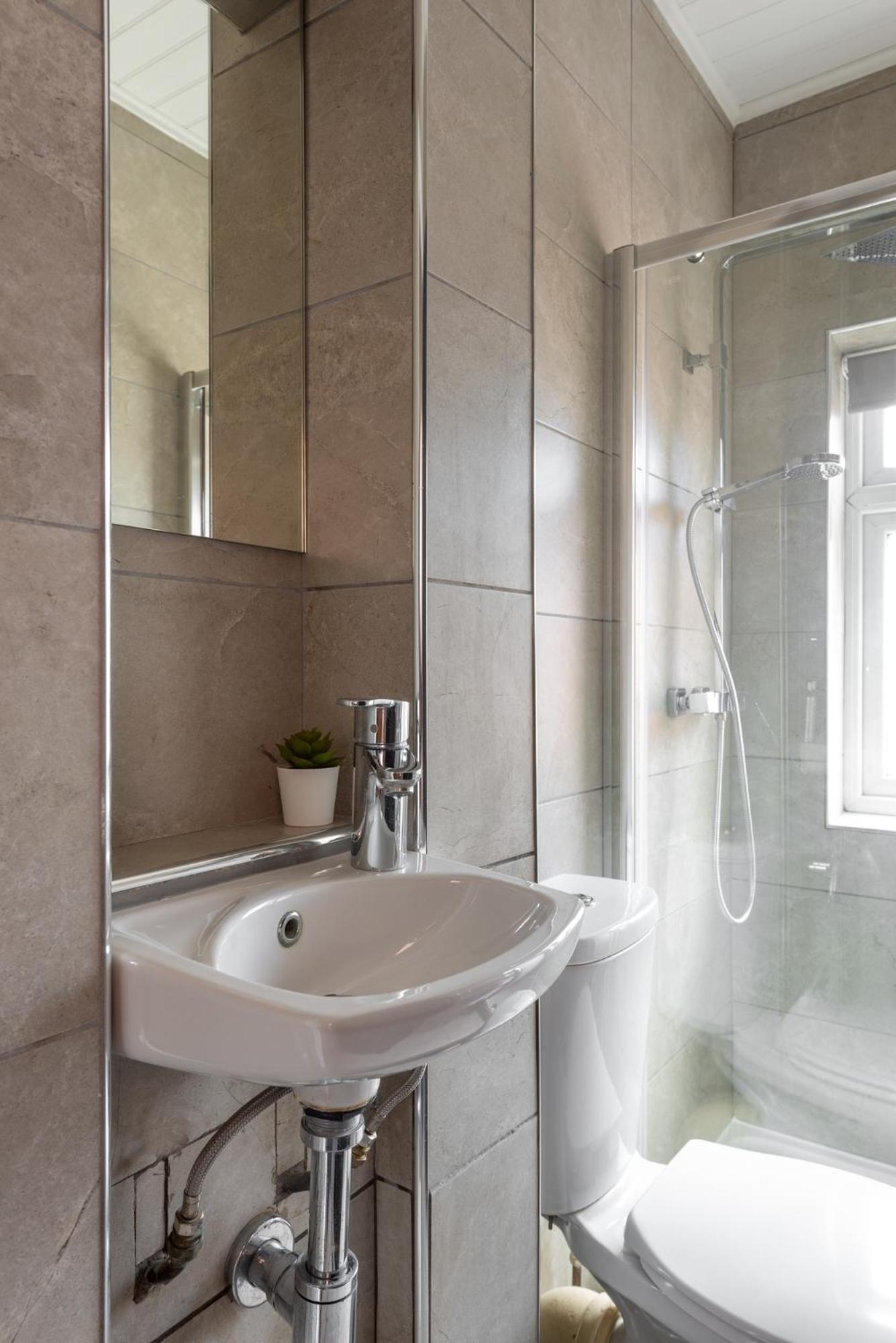 Large Luxury Solihull House - The Residence - Close To Nec - Sleeps 9 Zewnętrze zdjęcie